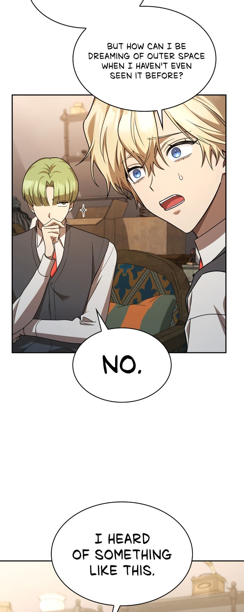 Infinite Mage, Chapter 48 image 46